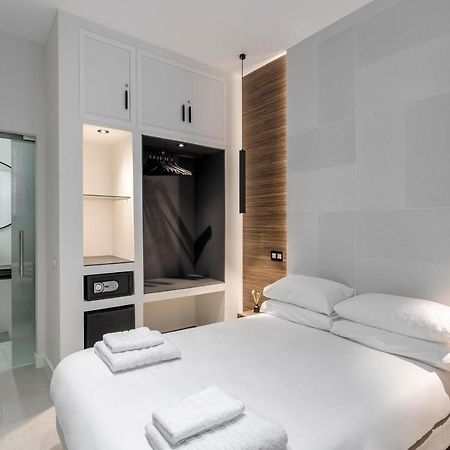 Emba Room Madryt Zewnętrze zdjęcie